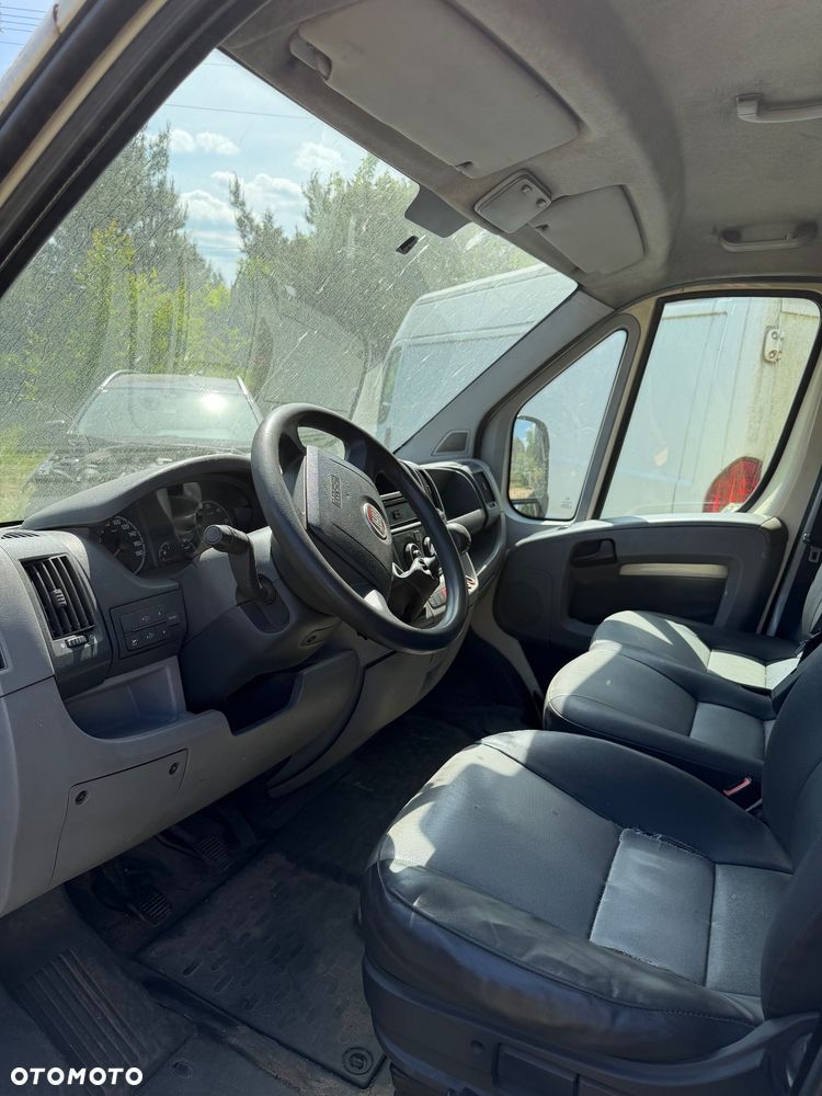 Fiat Ducato - 6