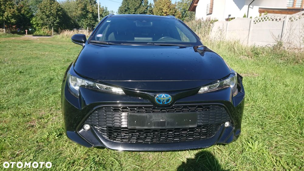 Toyota Corolla - 20