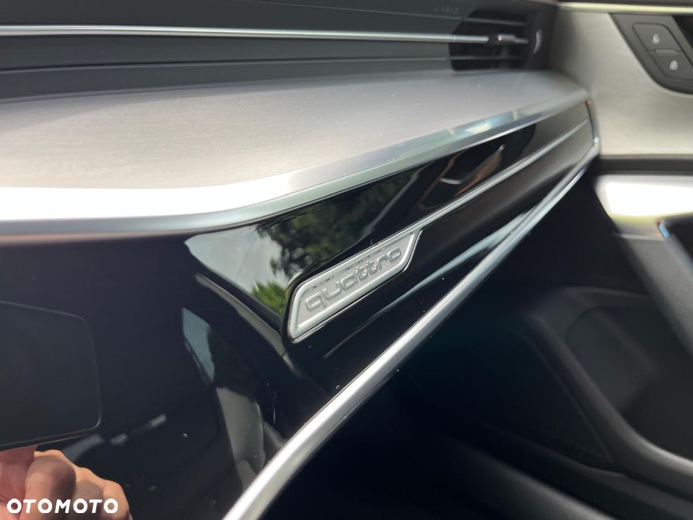 Audi A6 Limousine 55 TFSI Quattro S tronic - 18