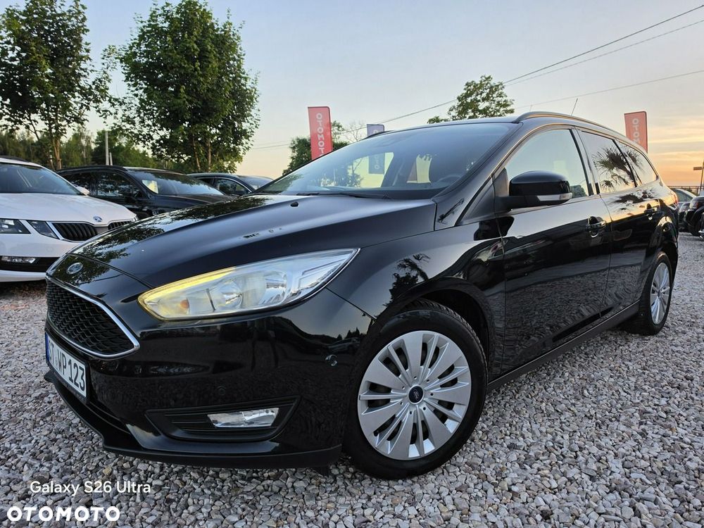 Ford Focus - 18
