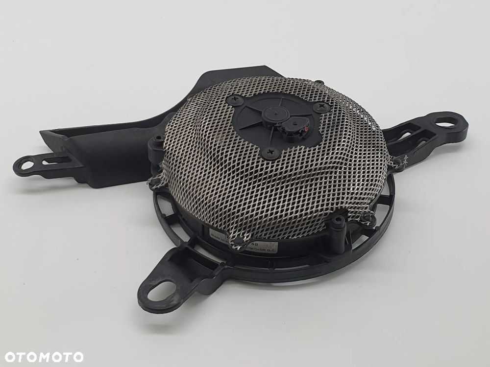 WENTYLATOR CHLODNICY WIATRAK  DUCATI DIAVEL - 15