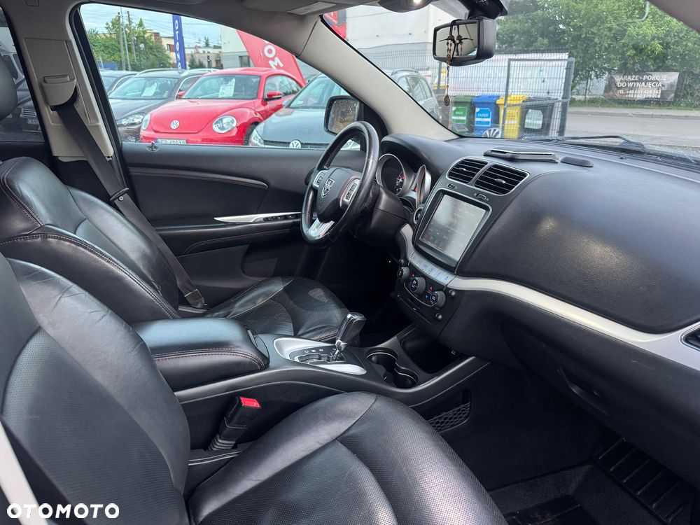 Dodge Journey - 23