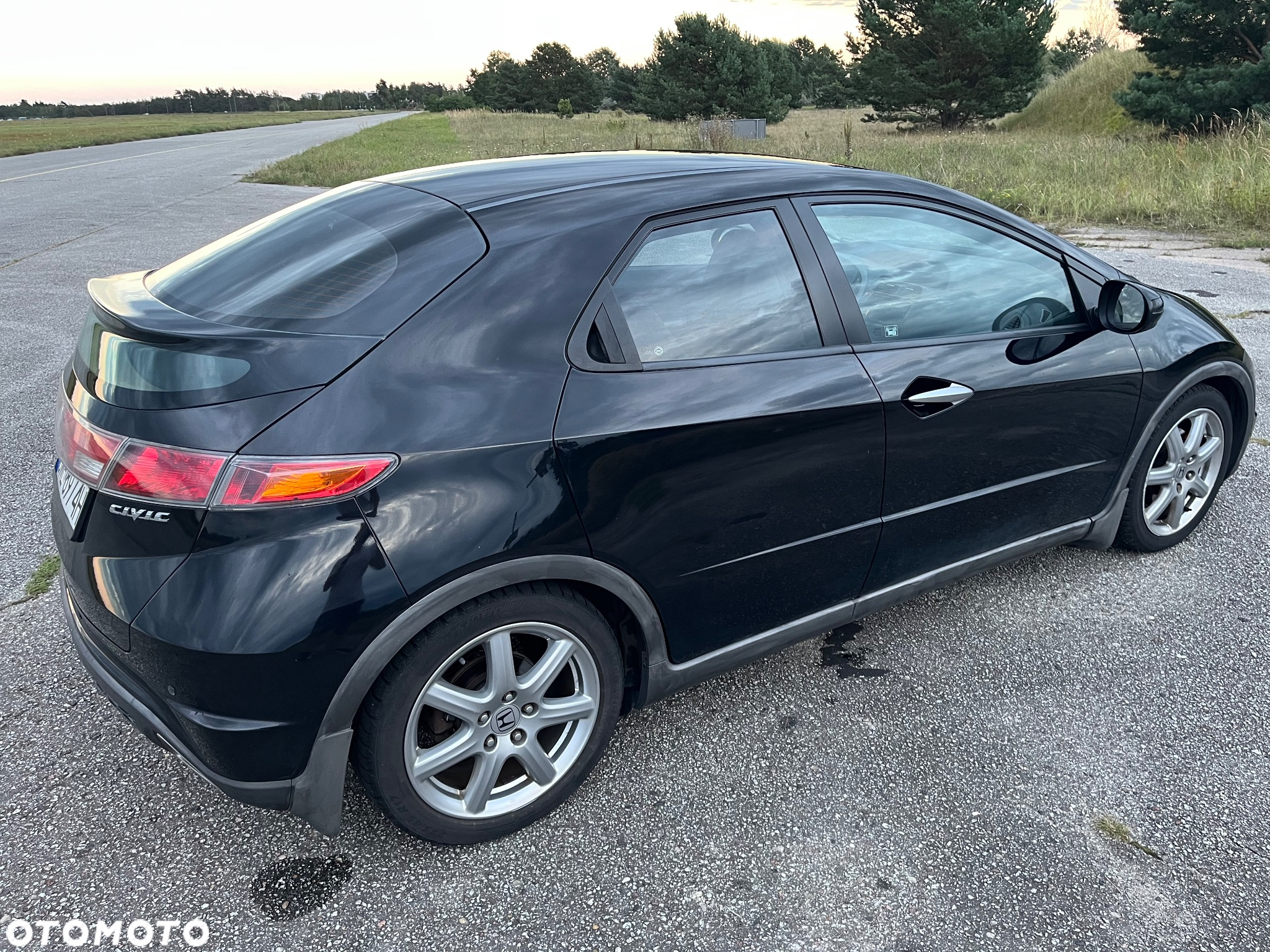 Honda Civic - 9