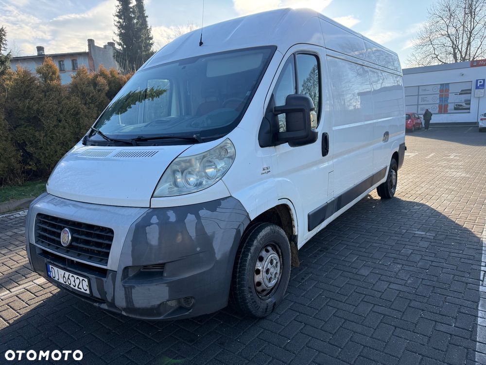 Fiat Ducato - 1