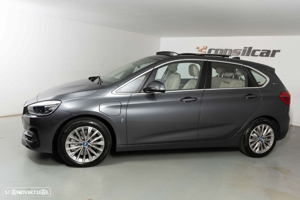 BMW 225xe Active Tourer Line Luxury - 8