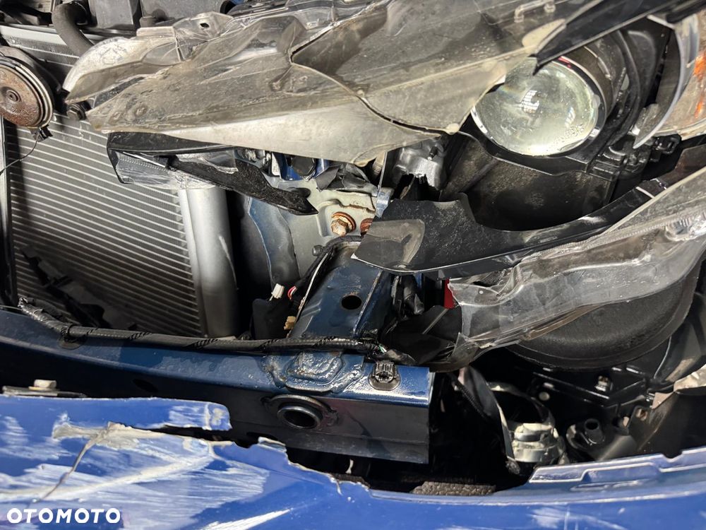 Toyota Auris 1.6 Comfort - 12