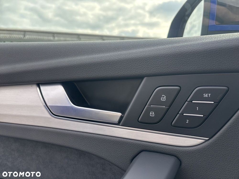 Audi Q5 40 TDI mHEV Quattro S Line S tronic - 21