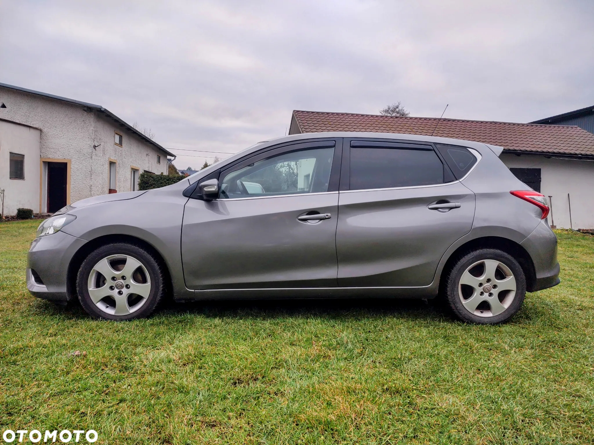 Nissan Pulsar 1.2 DIG-T N-Connecta - 3