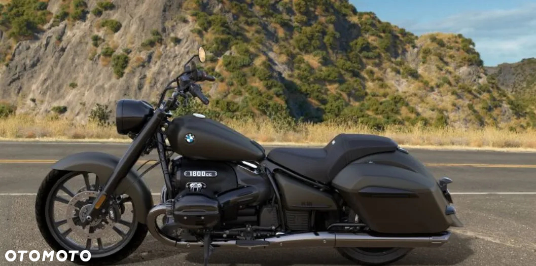 BMW R - 5