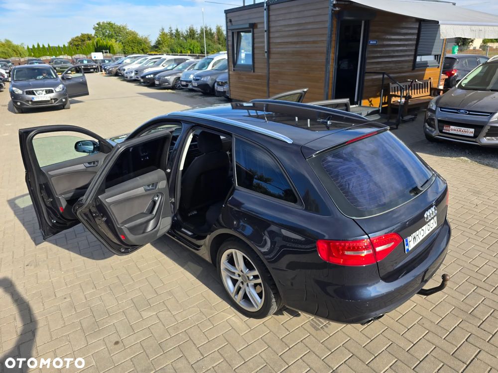 Audi A4 - 37
