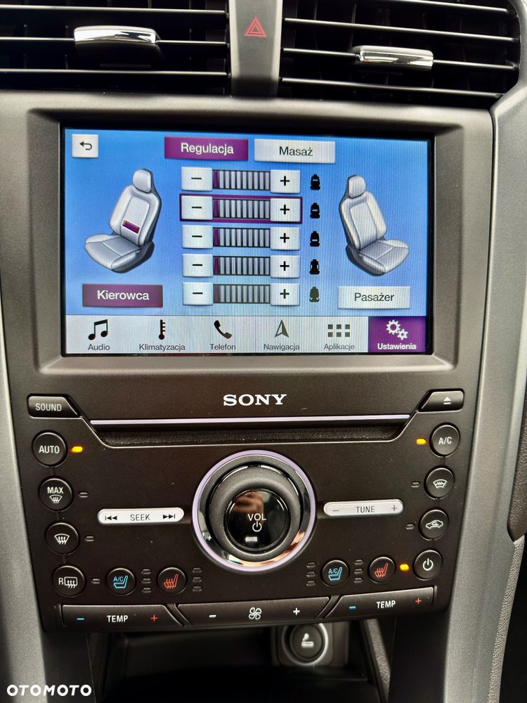 Ford Mondeo 2.0 TDCi Bi-Turbo PowerShift-Aut ST-Line - 31