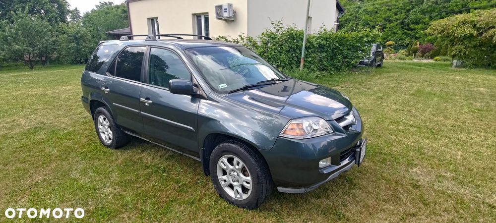 Acura Mdx 2005 photo 2