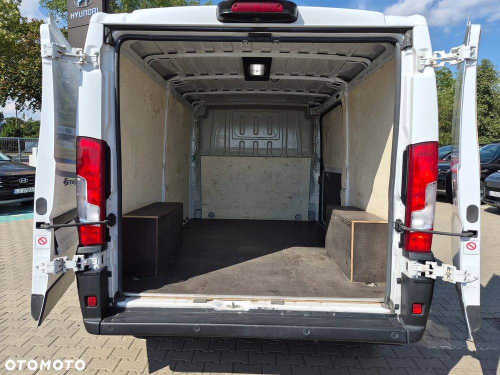 Fiat Ducato - 20