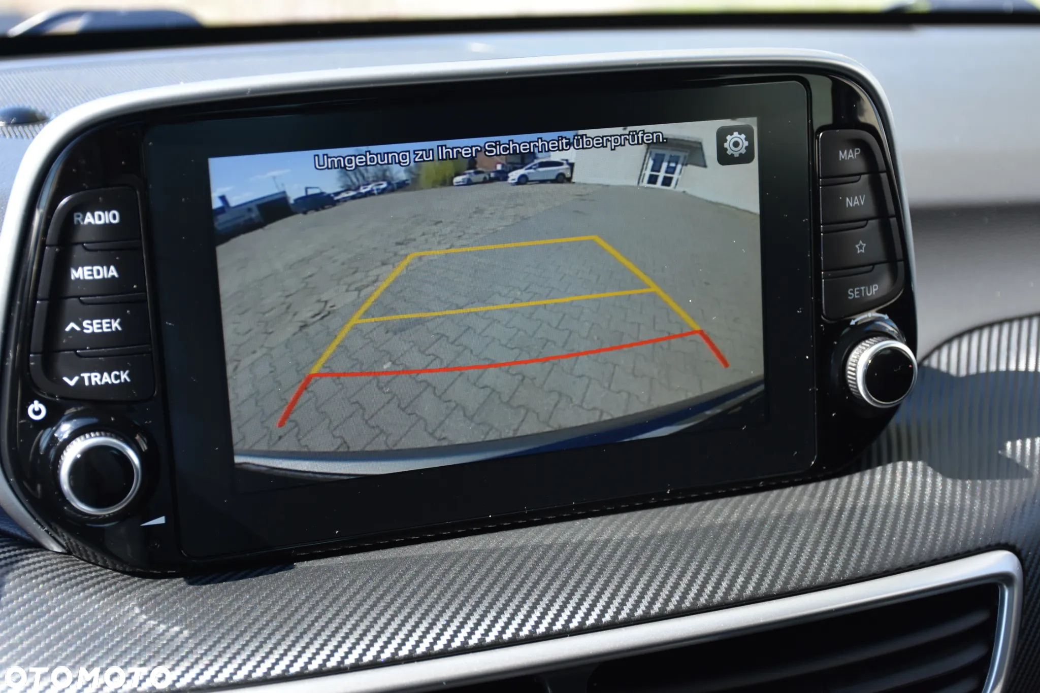 Hyundai Tucson 1.6 T-GDi Comfort 2WD - 16