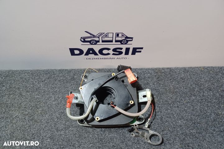 Spirala volan 4D0951543D Audi A4 B5 [1994 - 1999] Avant wagon 5-usi 1 - 1