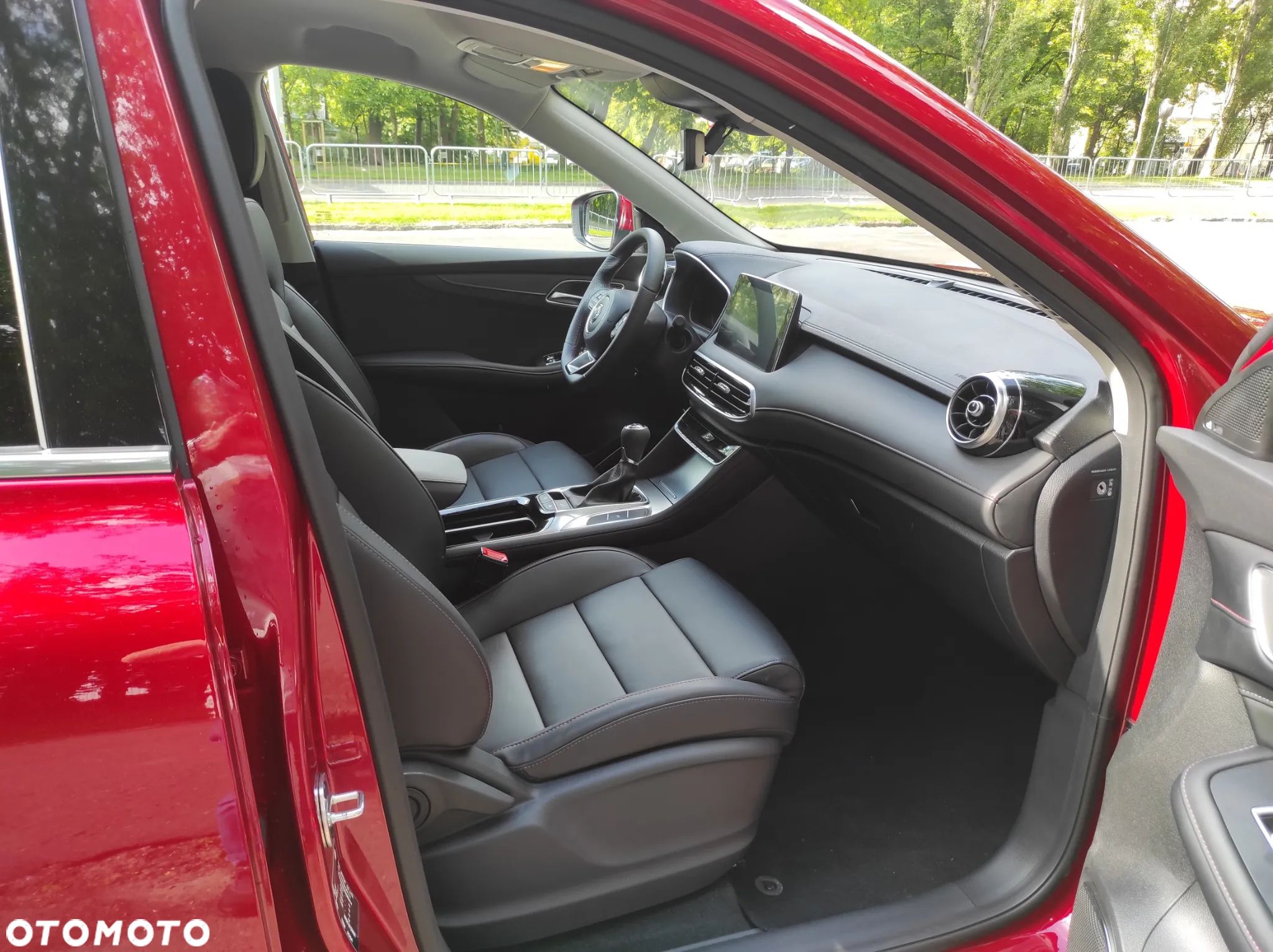 MG HS 1.5 T-GDI Excite - 13