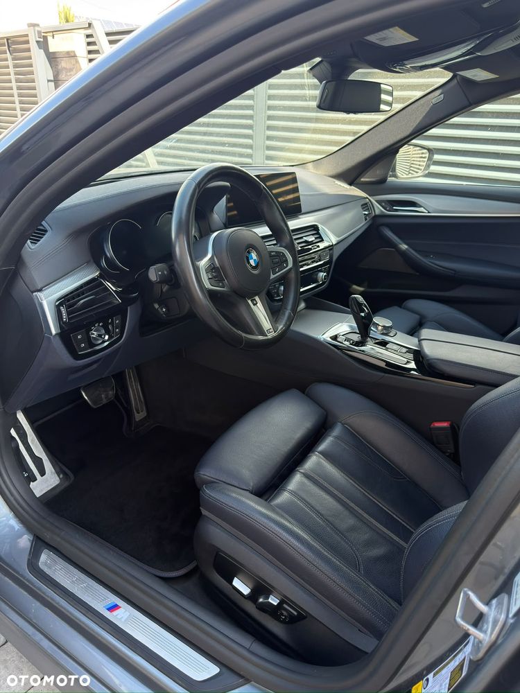 BMW Seria 5 - 25
