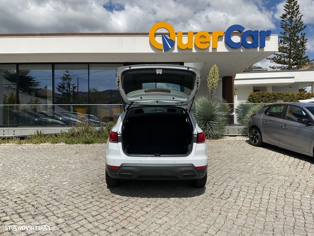 SEAT Arona 1.0 TSI Style DSG - 16