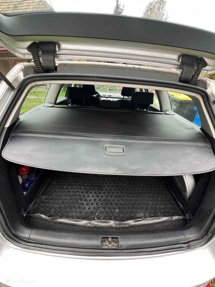 Volkswagen Passat 1.6 TDI BlueMotion - 6