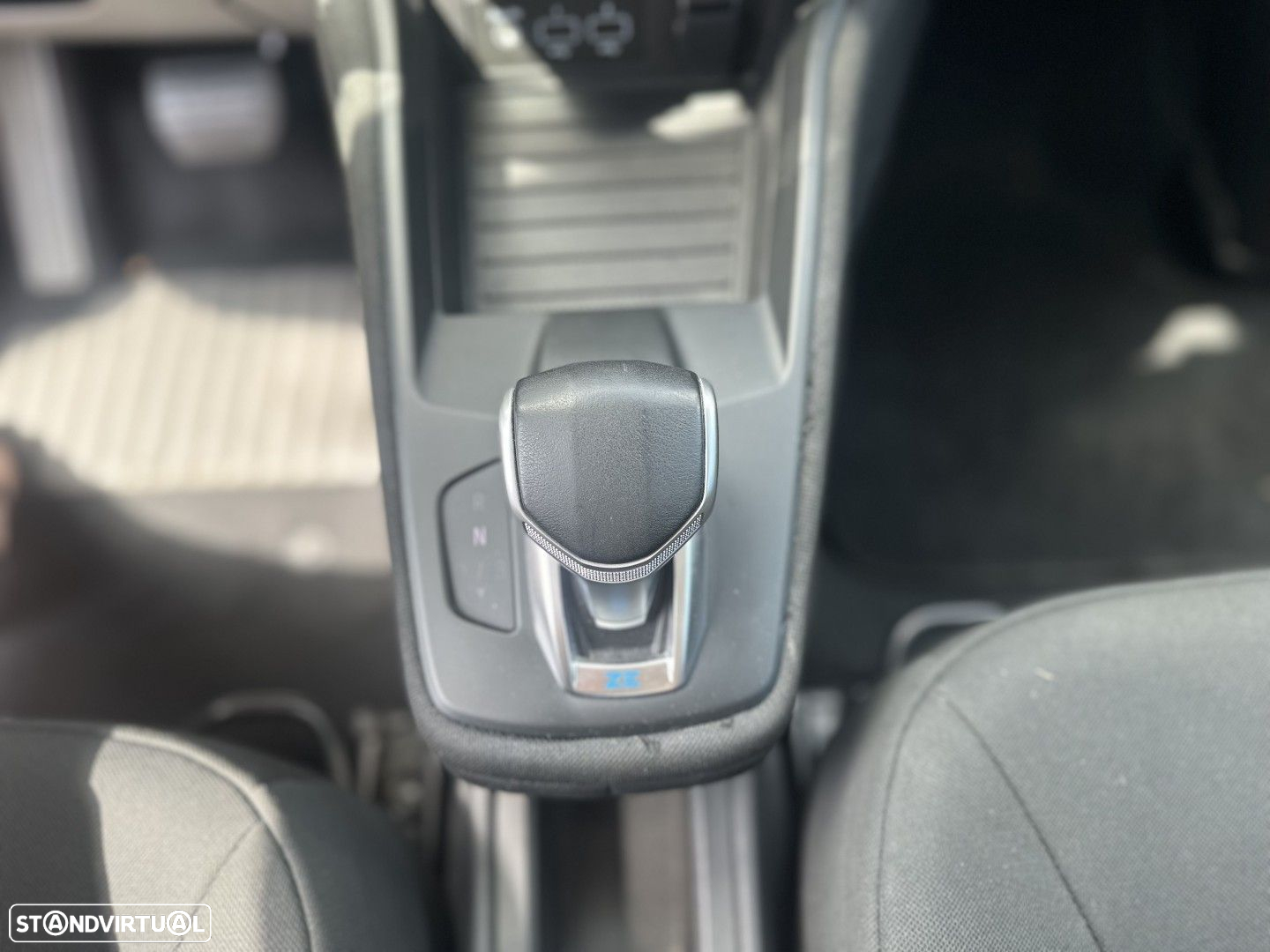 Renault Zoe (c/ Bateria) Z.E. 50 LIFE - 15