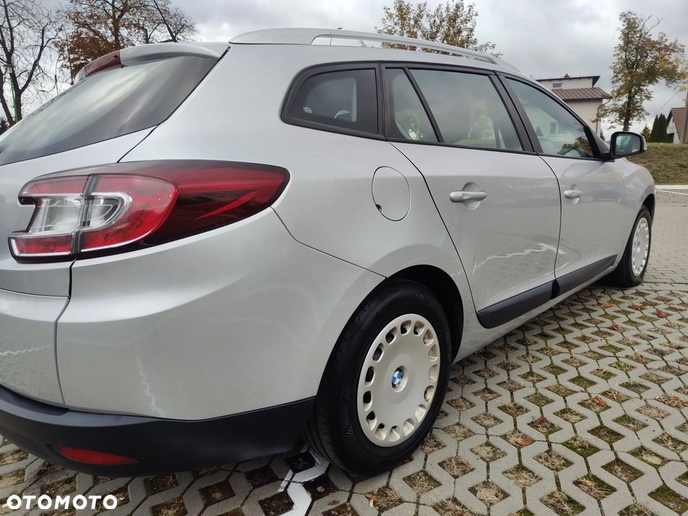 Renault Megane - 8