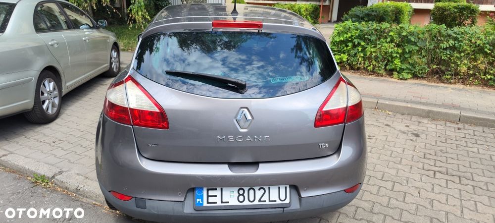 Renault Megane - 3