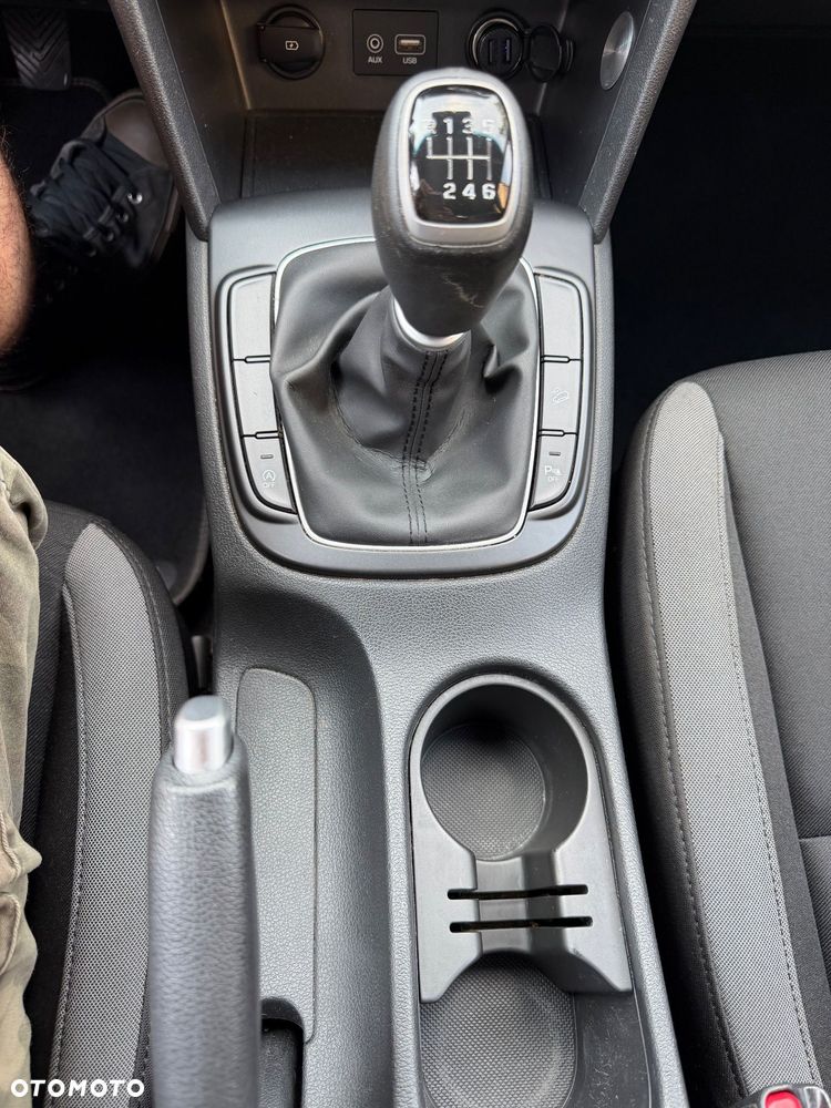 Hyundai Kona 1.6 CRDi Select - 30