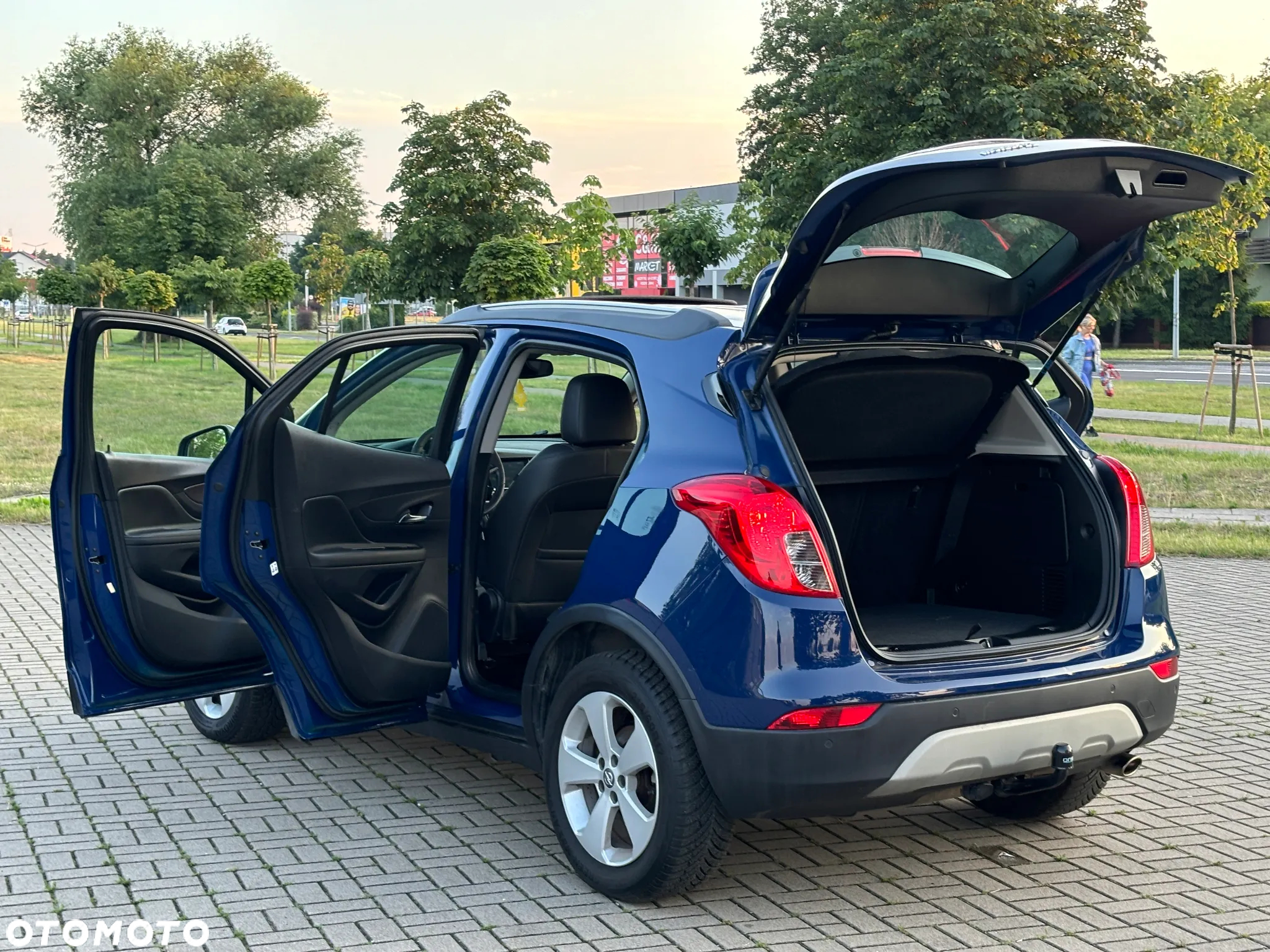 Opel Mokka - 18