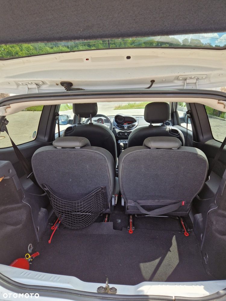 Renault Twingo 1.2 16V Eco Night&Day - 5