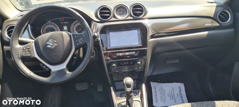 Suzuki Vitara - 6