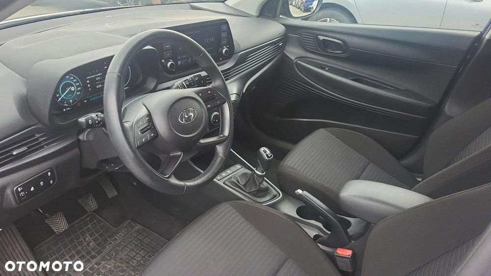 Hyundai i20 - 9