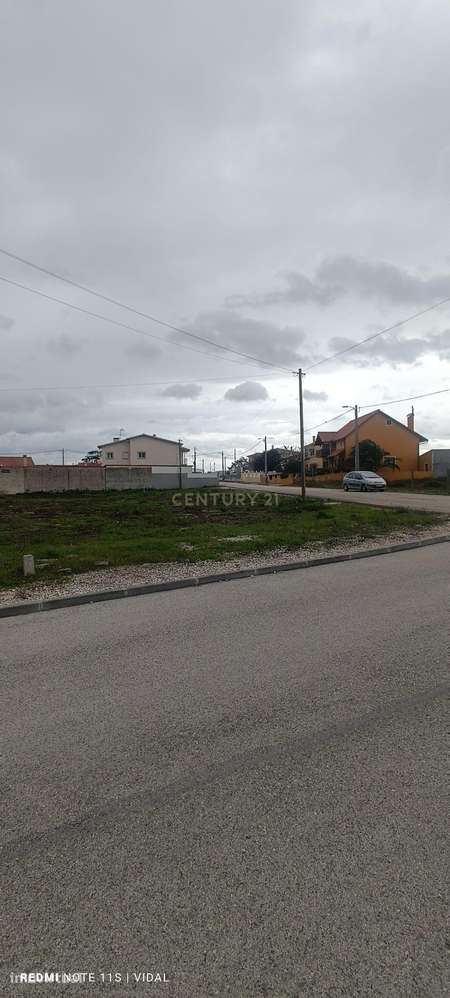 Terreno para construção em Vieira de Leiria – a 2 minutos da Praia da - Grande imagem: 4/10