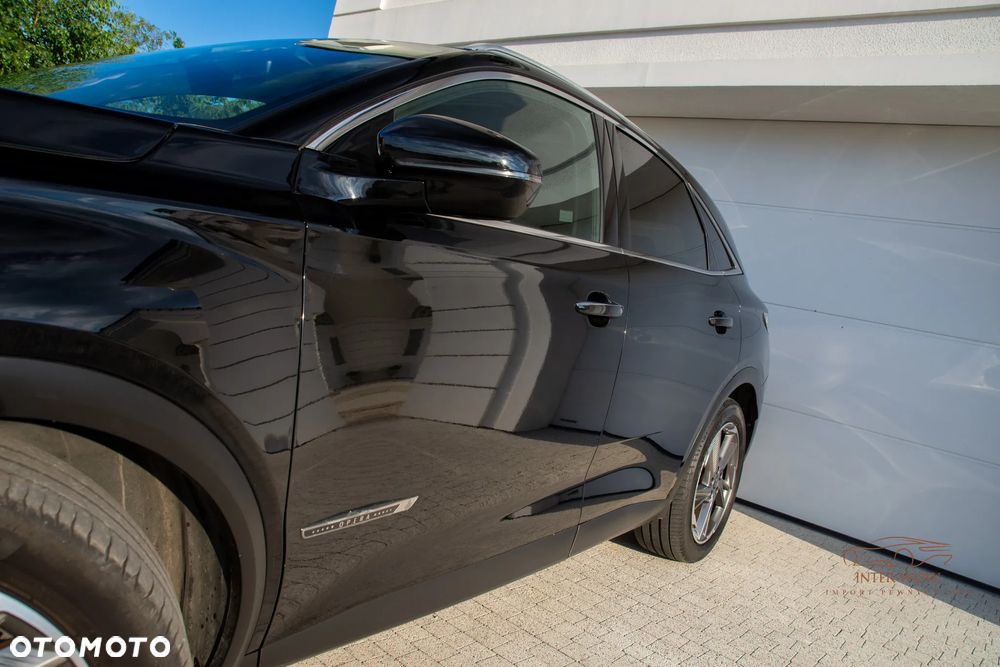 DS Automobiles DS 7 Crossback 1.6 PureTech Grand Chic - 41