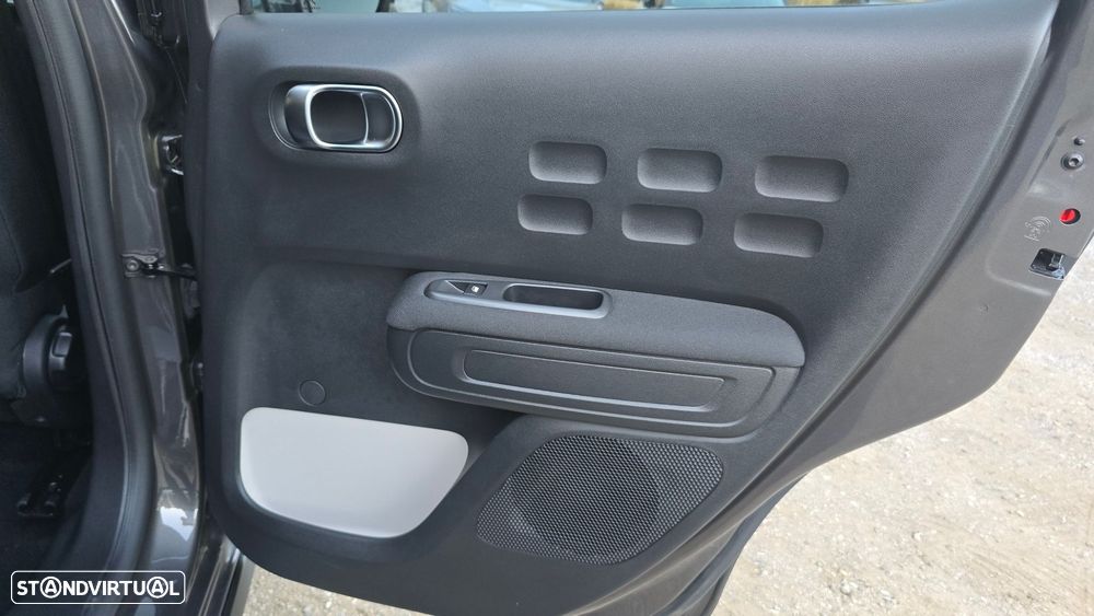 Citroën C3 1.2 PureTech Max - 51