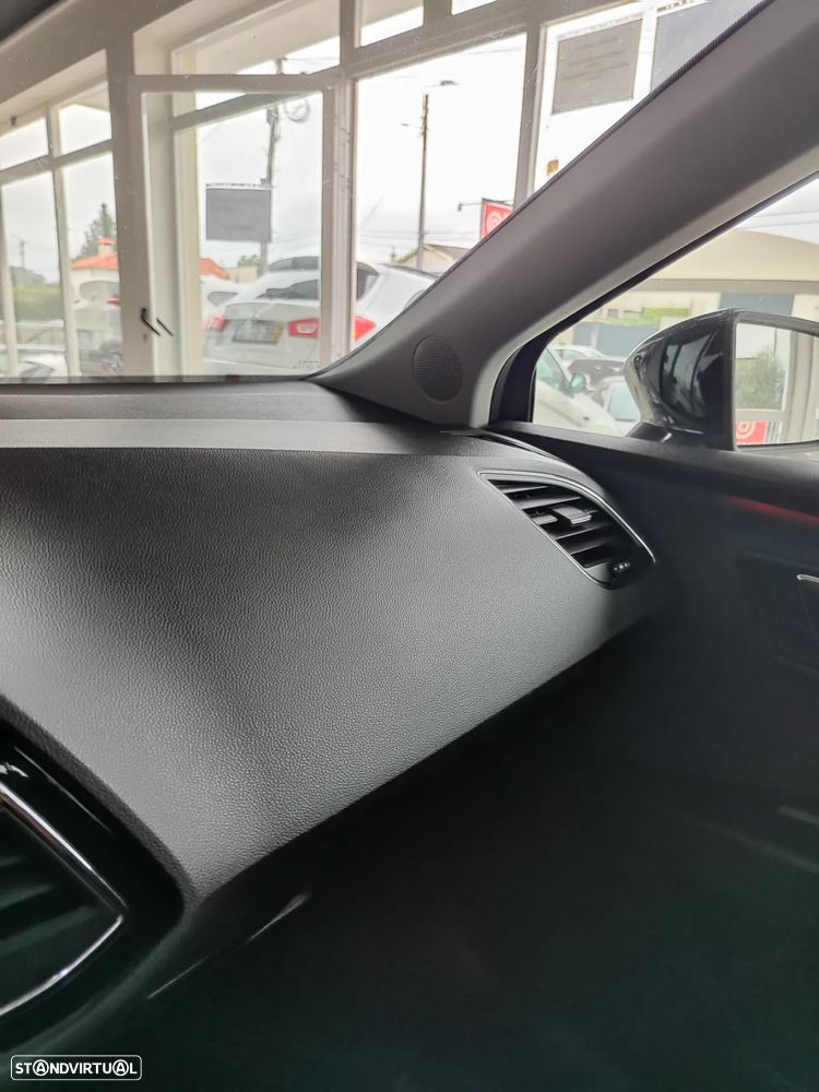 SEAT Leon ST 1.0 EcoTSI FR S/S - 31