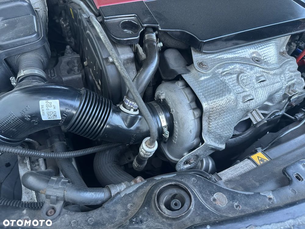 Alfa Romeo 159 2.0JTDM Sport Plus - 9