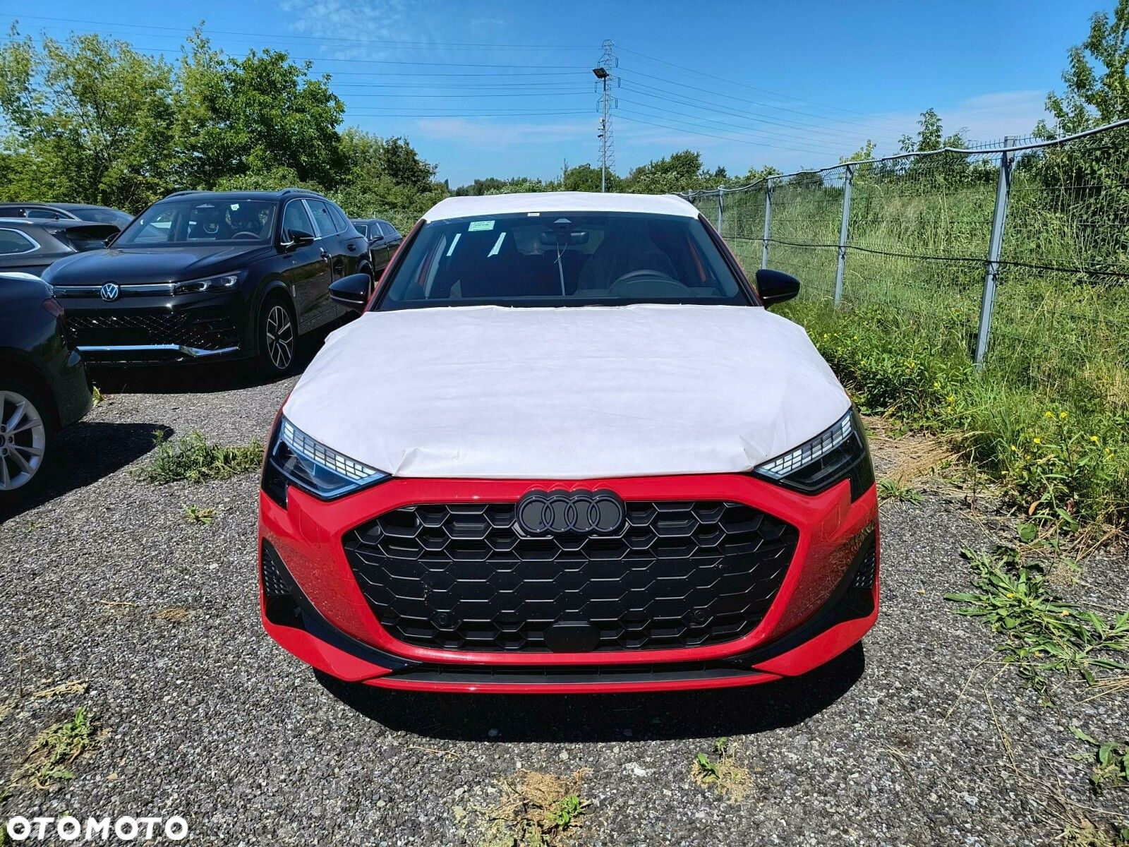 Audi A3 - 2