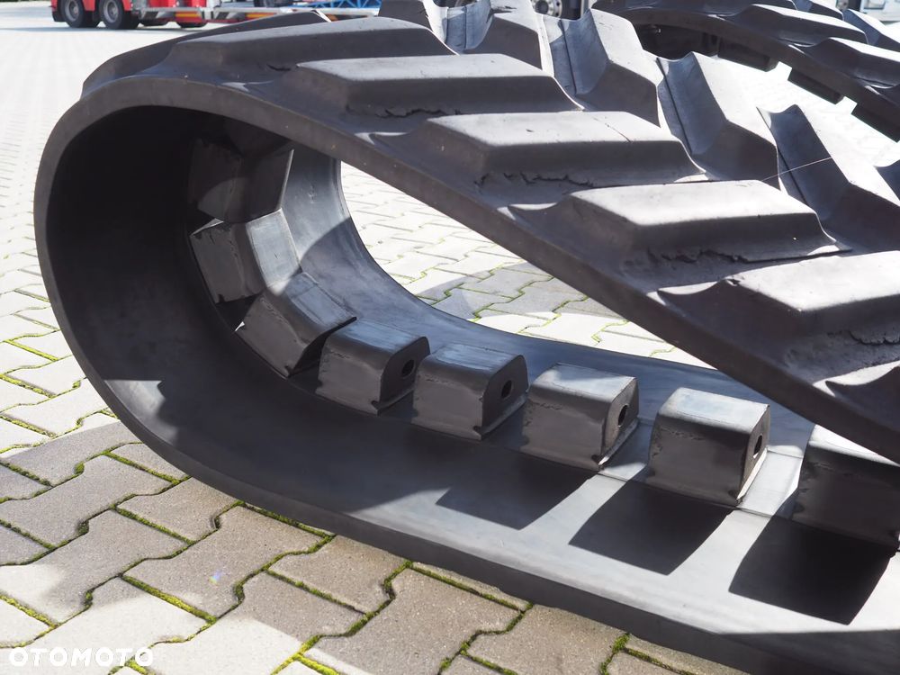 Claas Lexion Terra Trac 635 mm 25" CAMSO - 10