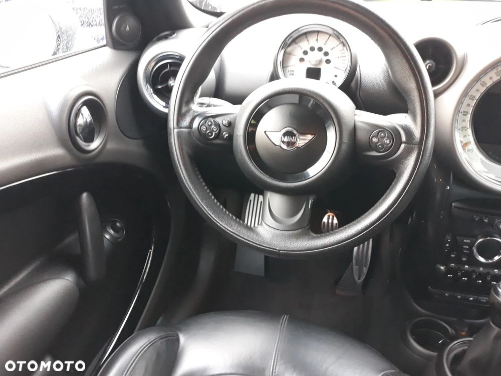 MINI Countryman Cooper S ALL4 - 22