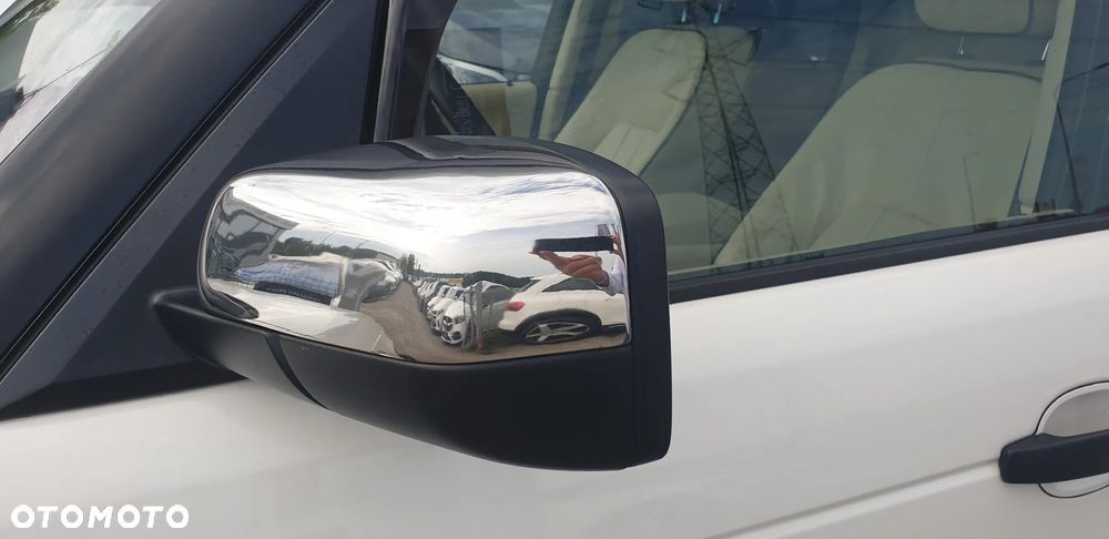 Land Rover Range Rover - 26