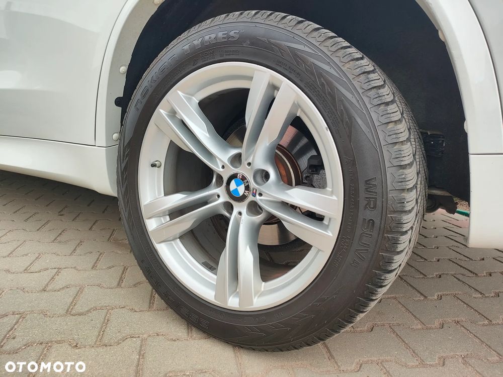 BMW X5 xDrive25d sport - 15
