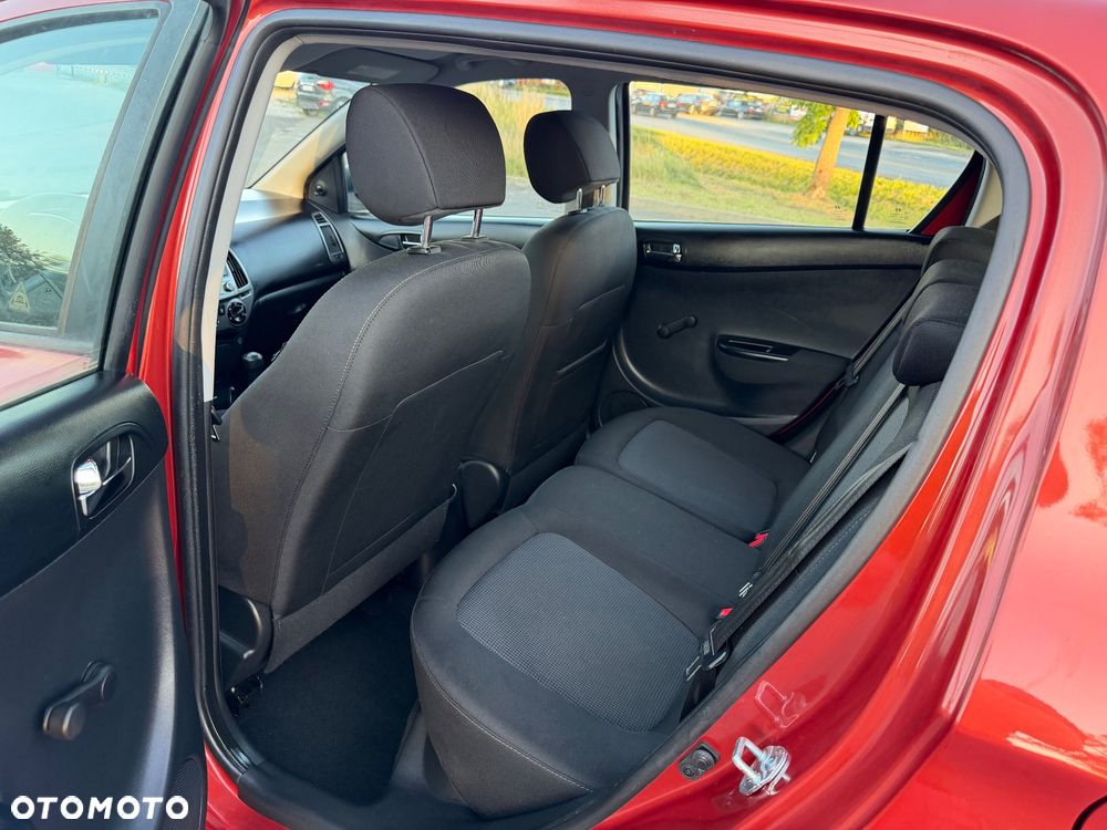 Hyundai i20 1.25 Comfort - 16