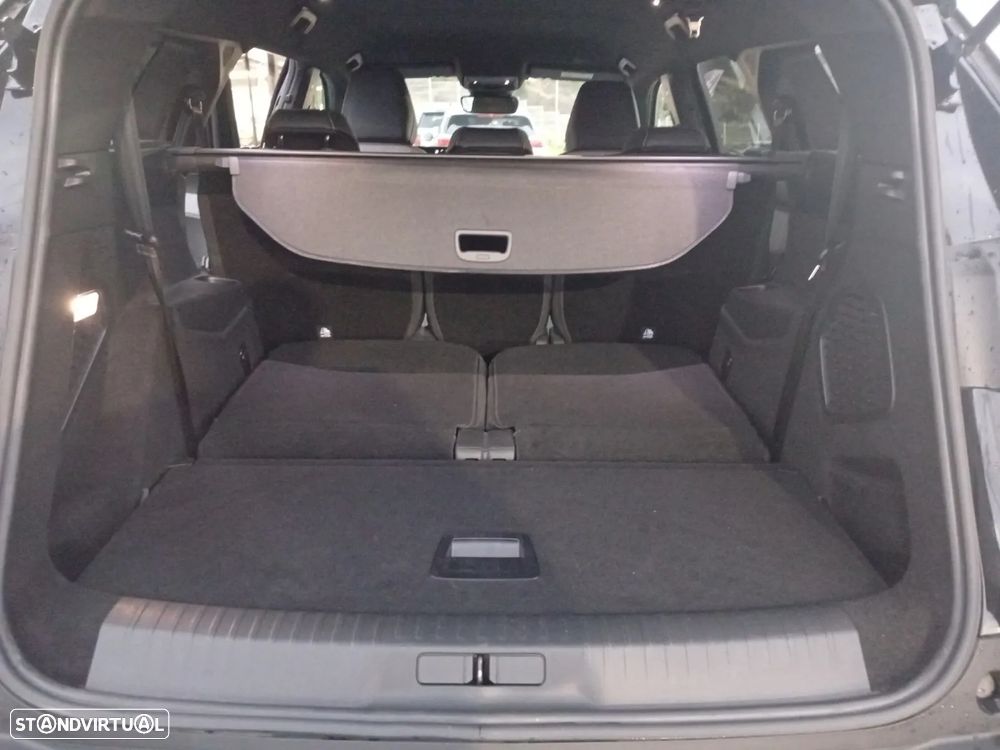 Peugeot 5008 1.2 Hybrid Allure e-DCS6 - 17