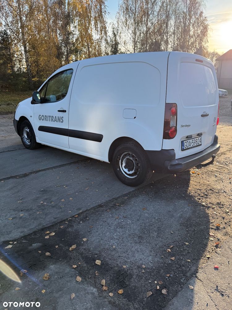 Citroën Berlingo 1.6 BlueHDi Feel Edition - 4