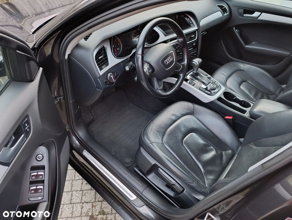 Audi A4 Avant 2.0 TDI S tronic - 12