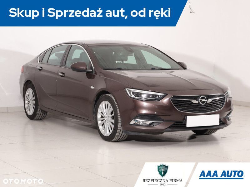 Opel Insignia - 2