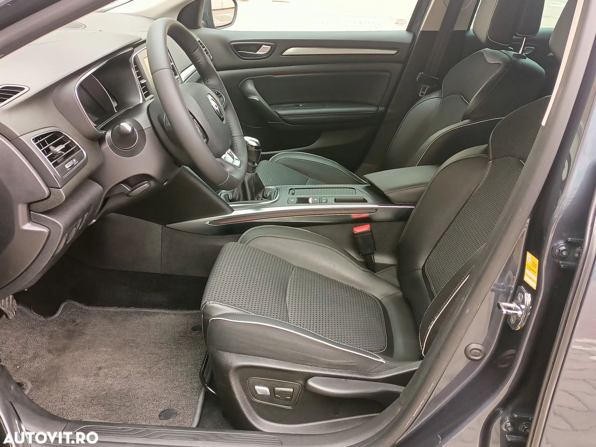 Renault Megane - 9