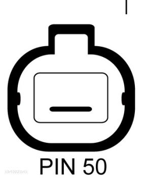 CS1522 ROZRUSZNIK KIA CARNIVAL SORENTO SPORTAGE 2.0 2.2 CRDI - 5