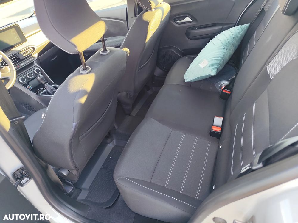 Dacia Logan TCe 90 MT6 Expression - 10