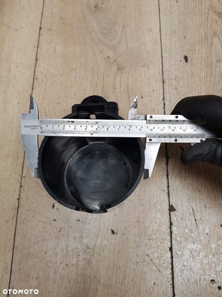 Uchwyt Na Kubek Butelkę Harley Davidson Chopper Cruiser - 9